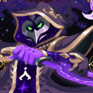 Void necromacer