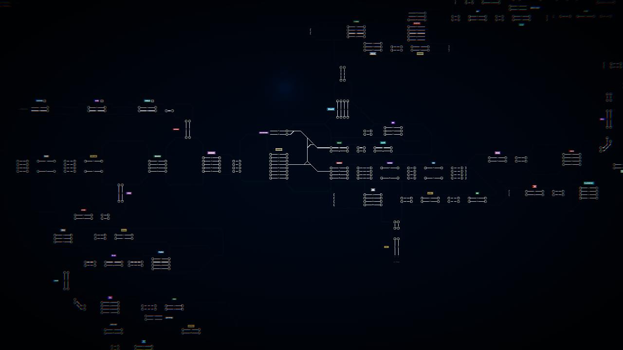 [虚构线路 Fictional Route] 昌乐电铁 Changle Railway