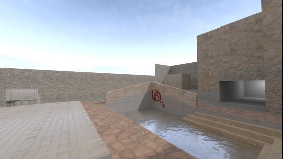 Backport – Counter-Strike 2 Mod