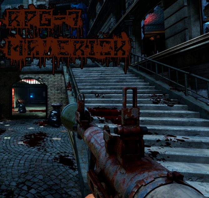 RPG7 | Maverick