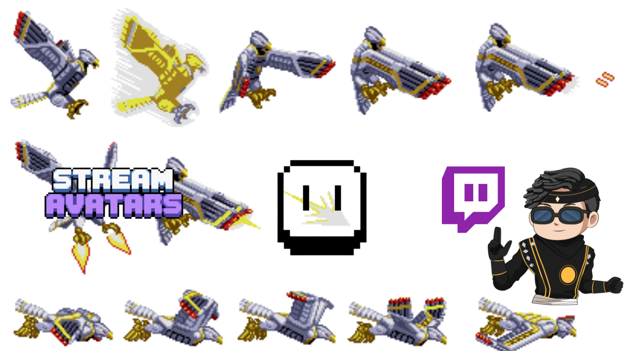 FalconZord