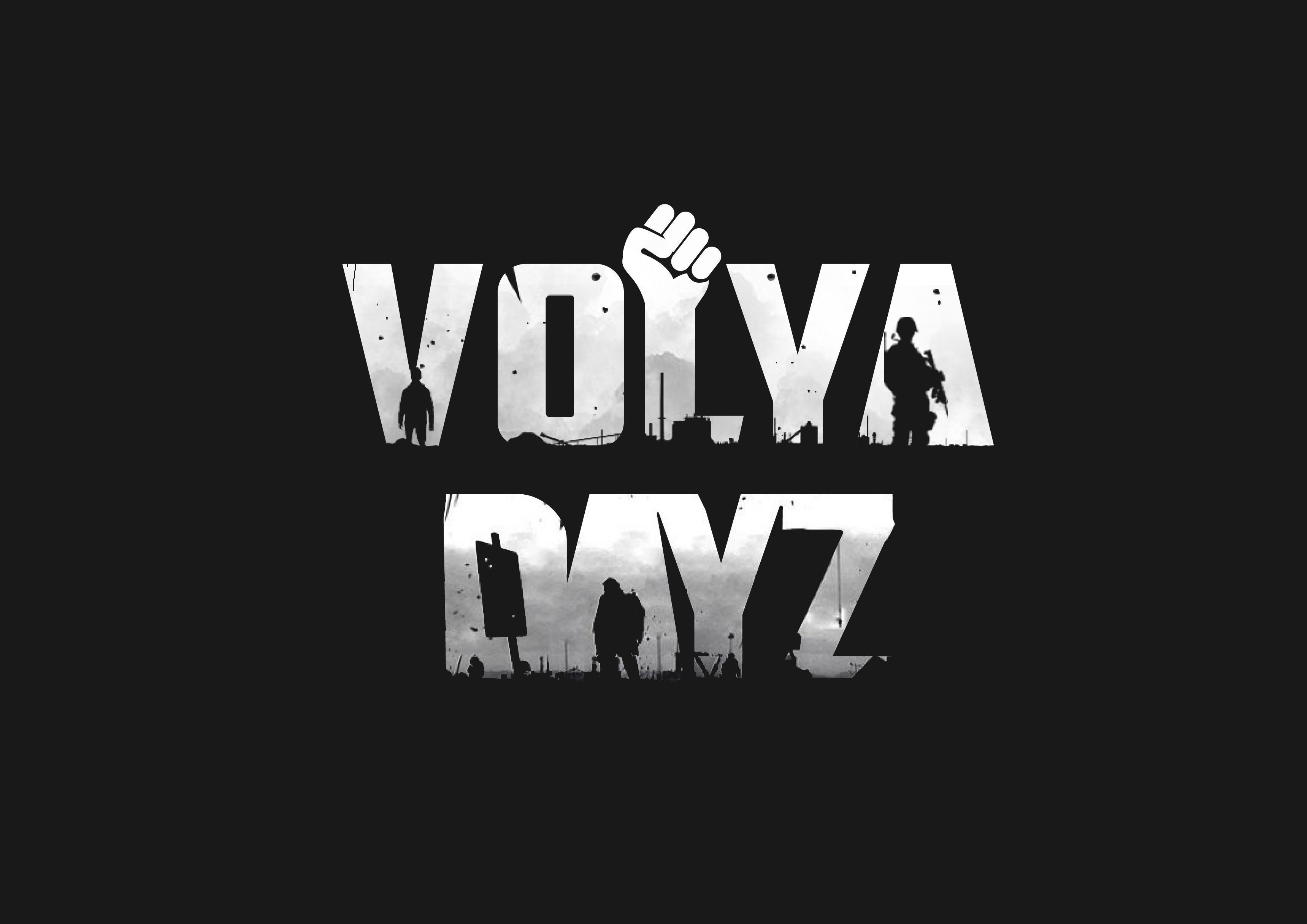Volya DayZ Retexture