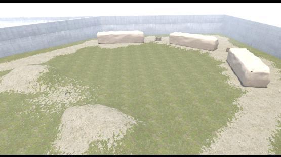 aim_awp_nice – Counter-Strike 2 Mod