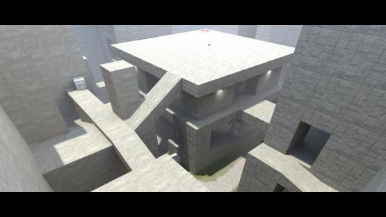 fy_marvel – Counter-Strike 2 Mod