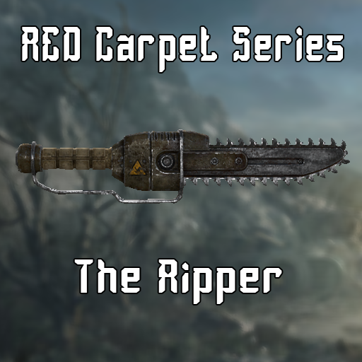 [TFA] The Ripper