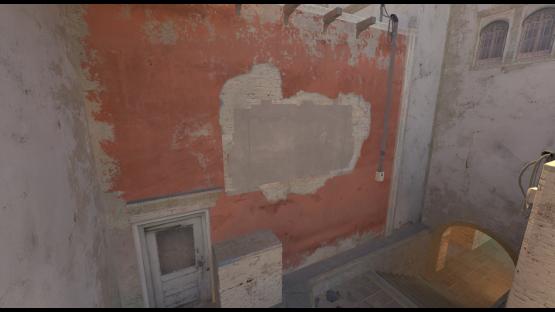 Mirage - Fake Patch Notes edition – Counter-Strike 2 Mod