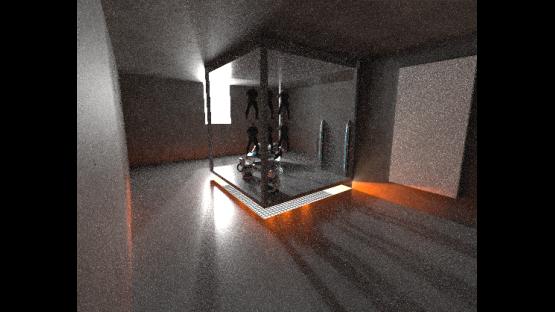 Operation Portal: Source 2 – Counter-Strike 2 Mod