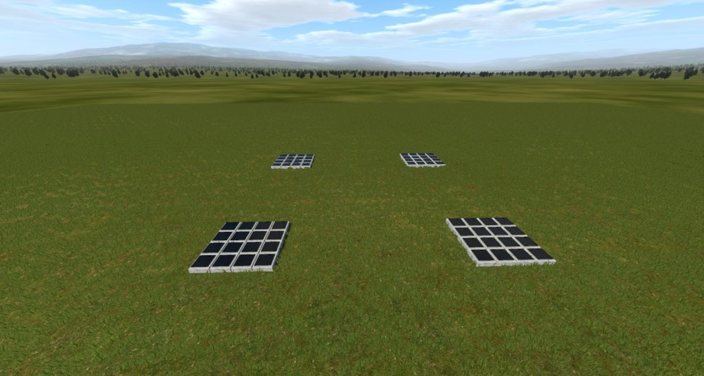 Coaster Breakdown Challenge #2 : Square Footers