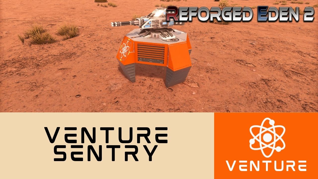 Venture Sentry