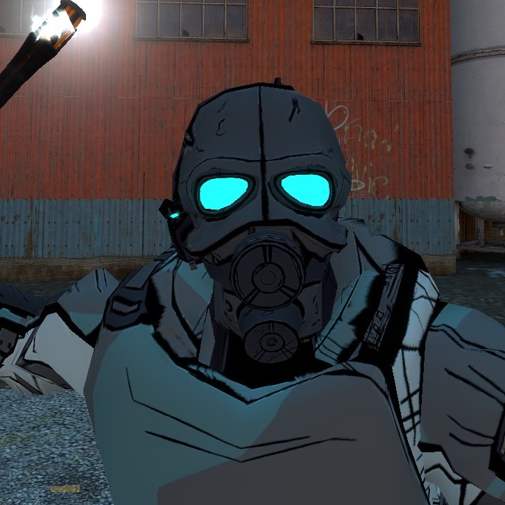 Cartoon Combine replaces male_02