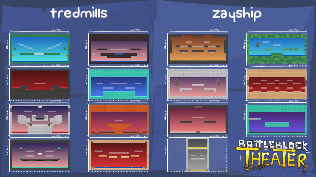 tredmills
