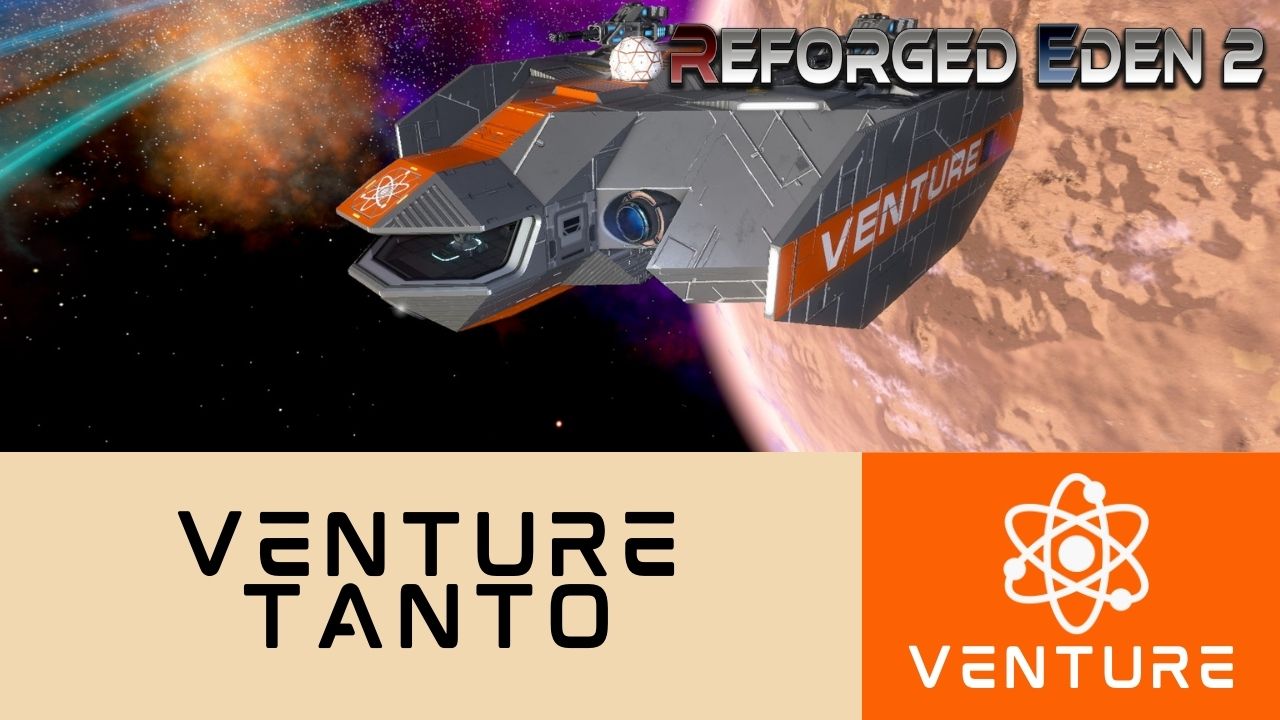 Venture Tanto