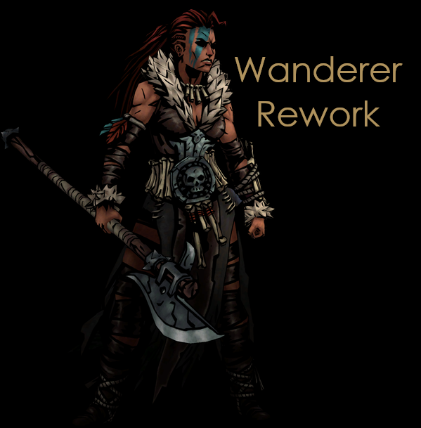 Hellion Rework (Wanderer) fixed