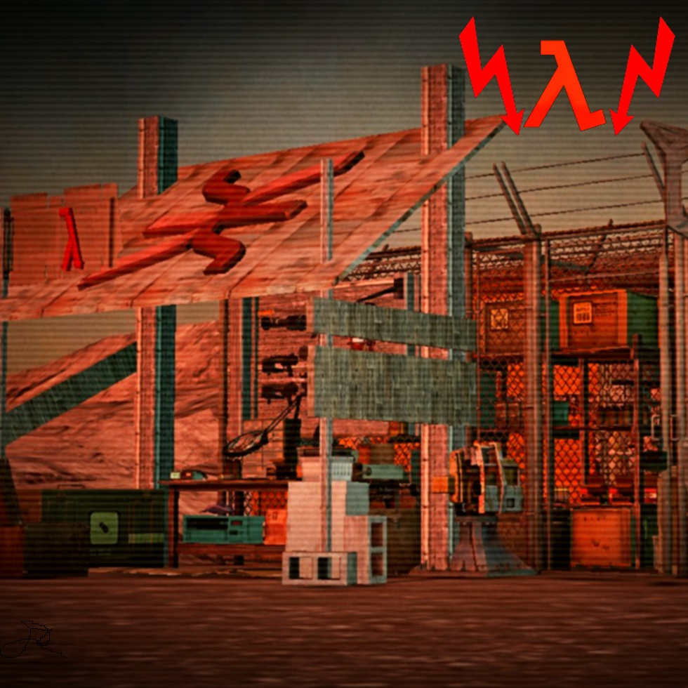 D's Munition Bazaar preview