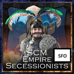 SCM Empire Secessionists - SFO Submod