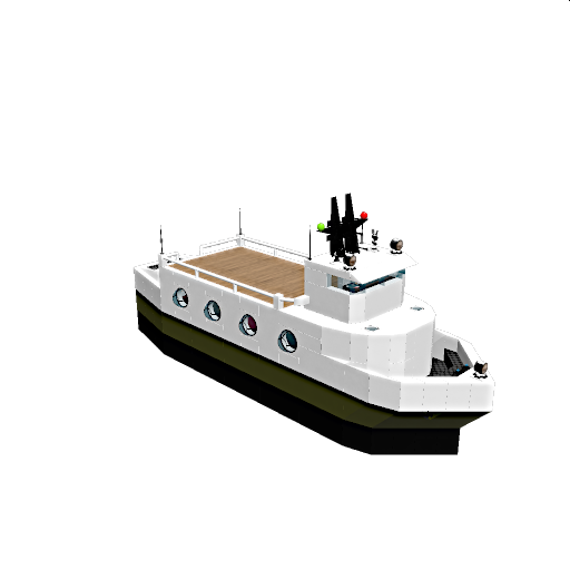 House Boat