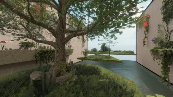 bhop_biomes – Counter-Strike 2 Mod