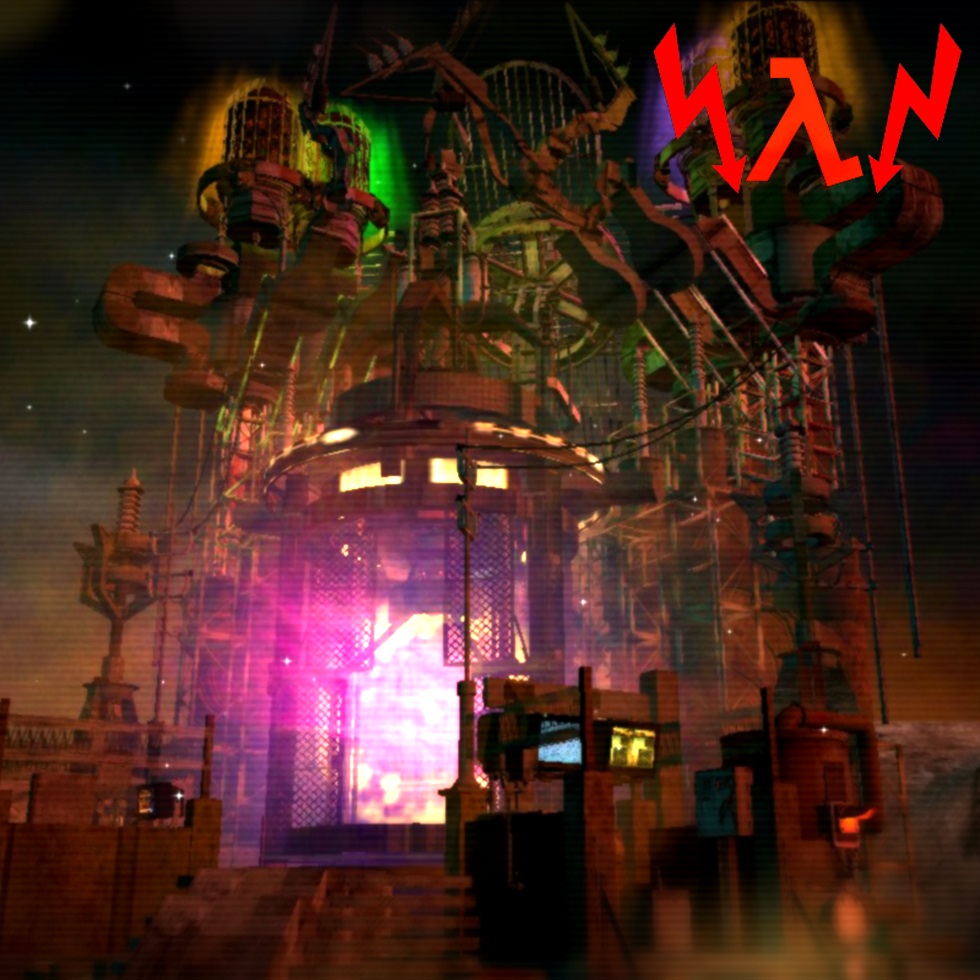 D's Xen Relay preview