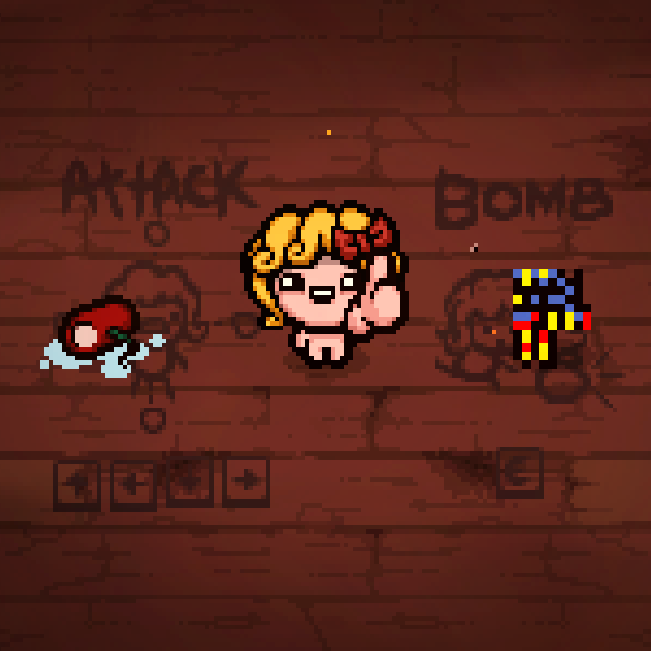 Starting Trinkets