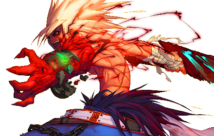 DNF狂战士替换海因