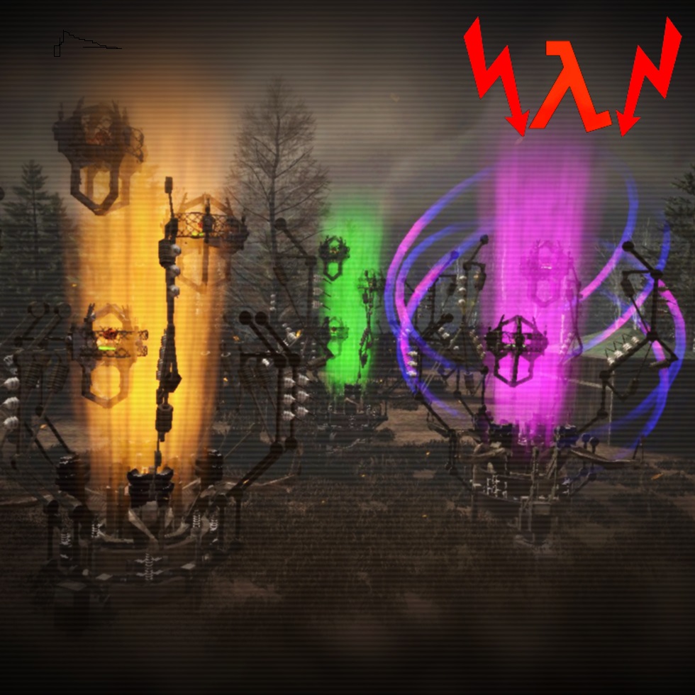 D's Chi Nodes preview