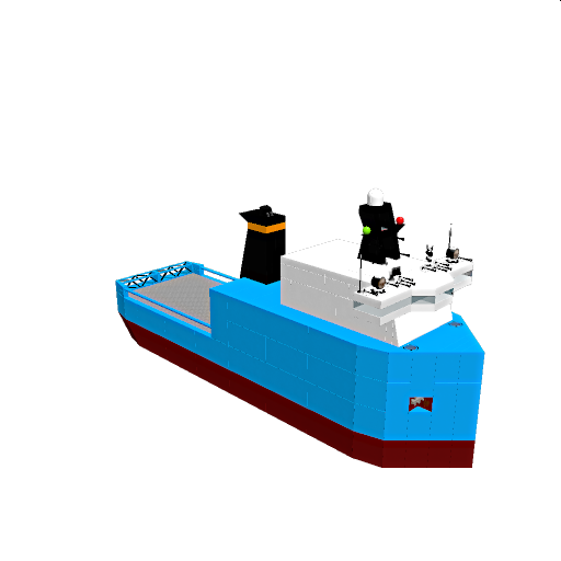 600 Complexity House Boat