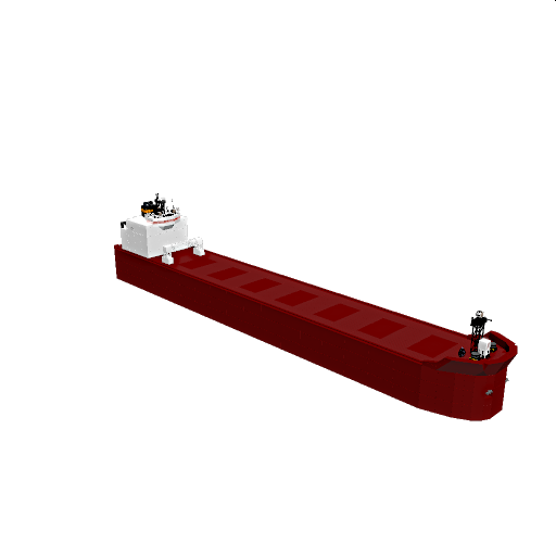 1,000 Footer