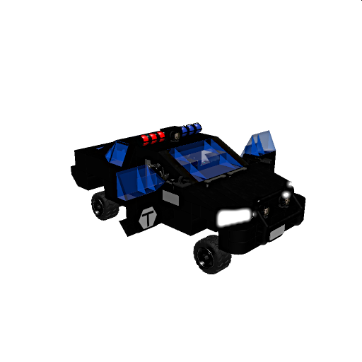 Ford Taurus 1991 OCP