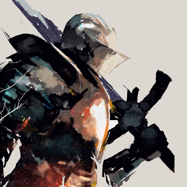 Elite Knight（上级骑士）