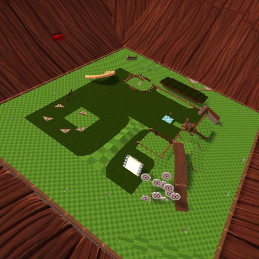 Gamer Island 5