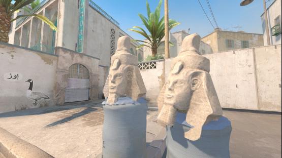 de_dust_special – Counter-Strike 2 Mod