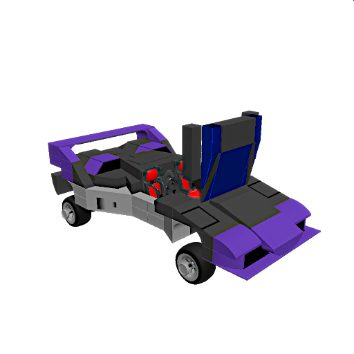 Griffon Type 1