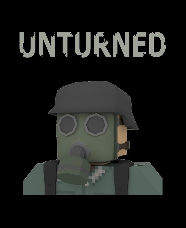 Germany RP – Unturned Mod