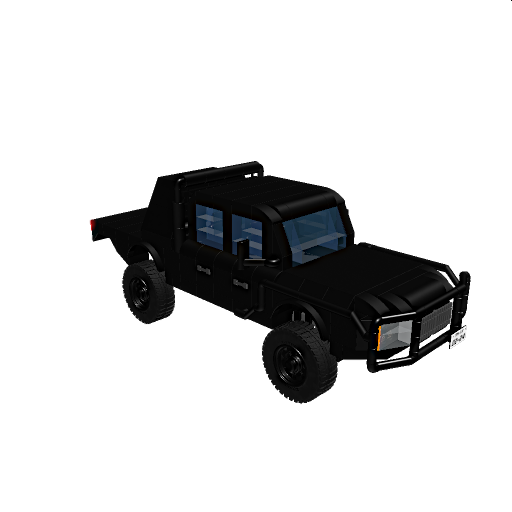 79 series land cruzer