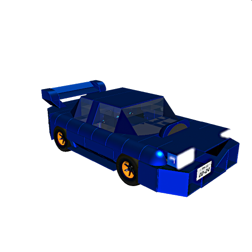 Subaru wrx