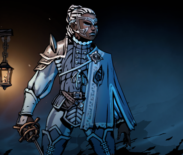 DMC 5 Duelist Vergil