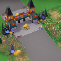 Pumpkin Patch
