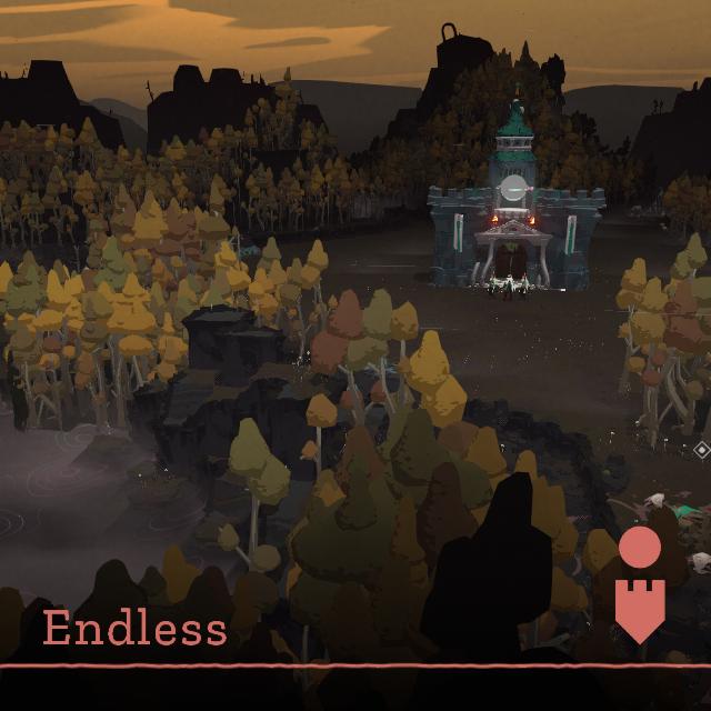 Mirkwood (easy)
