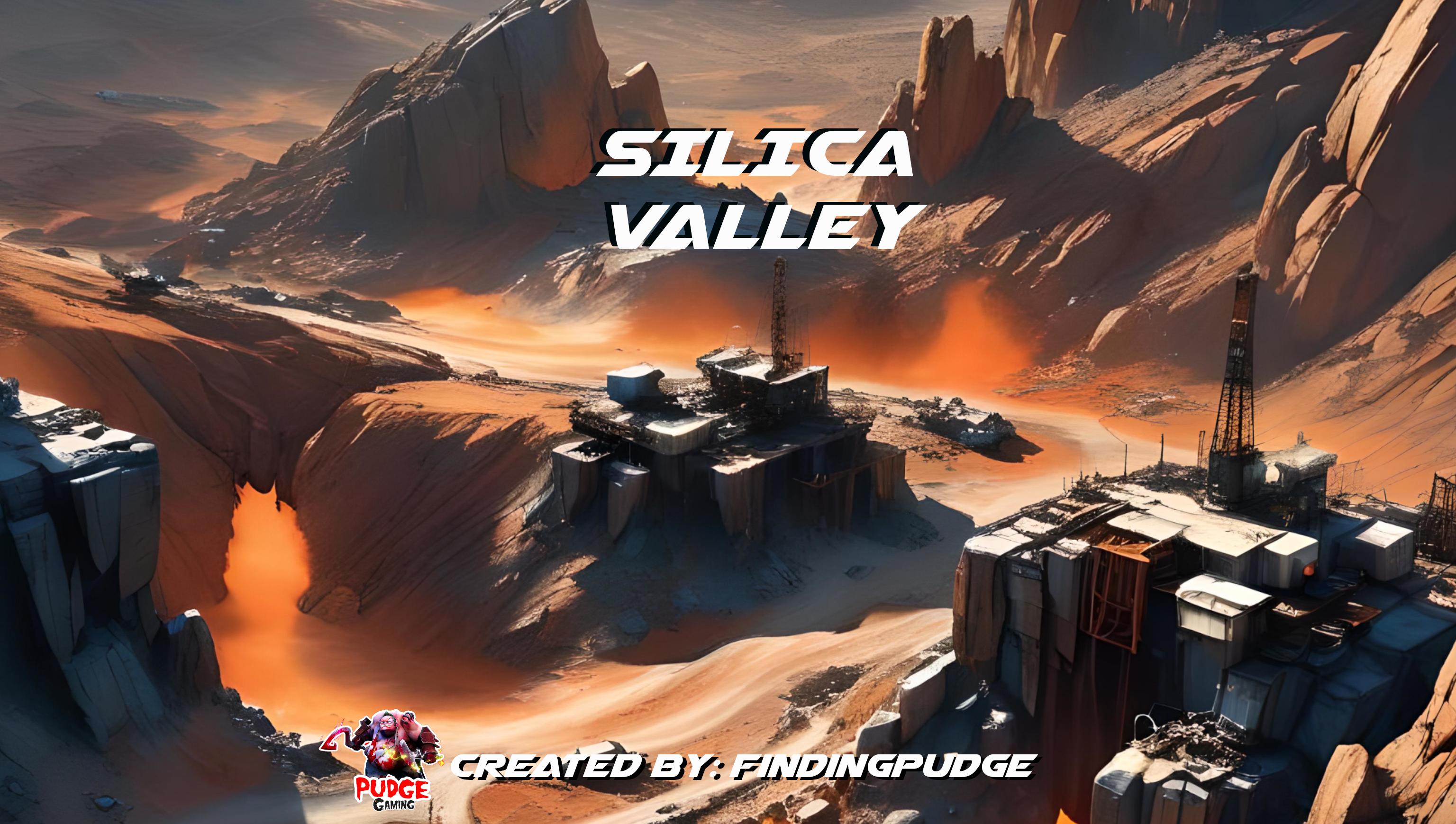 Silica Valley