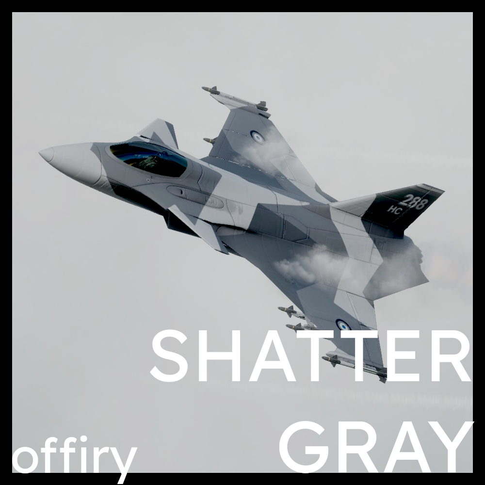 [LEGACY] NLR Shatter