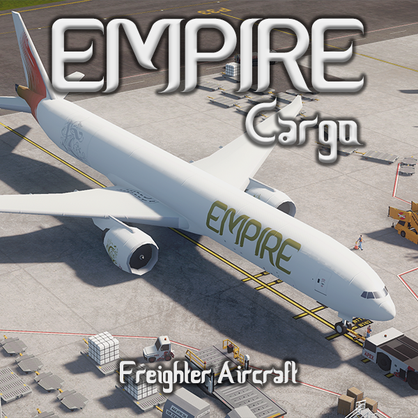 Empire - Freighter Pack