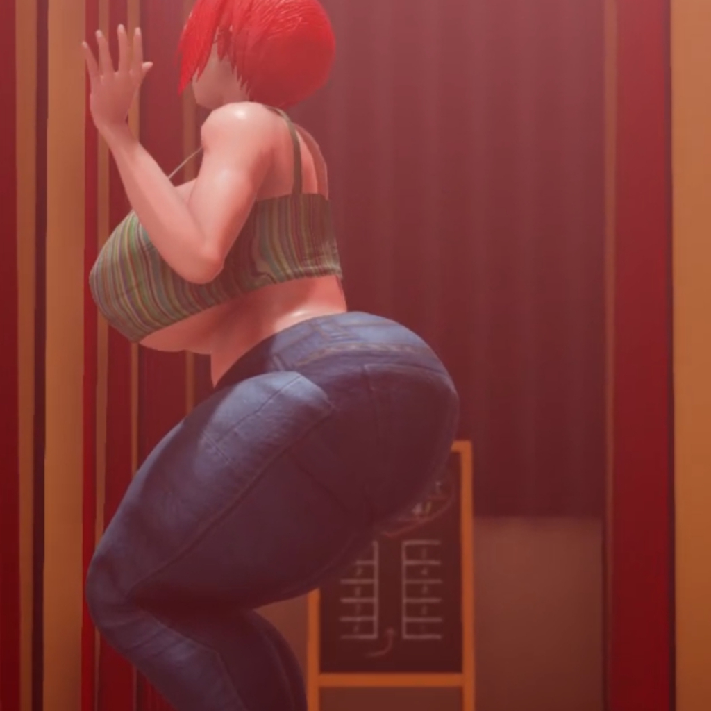 【自用】Lewd It Like That