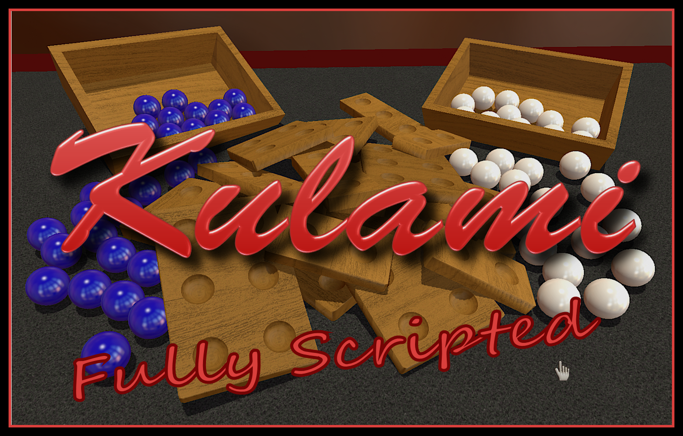 Kulami