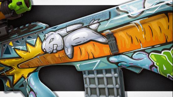 AUG | CARROT