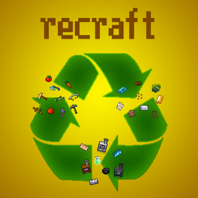 Recraft