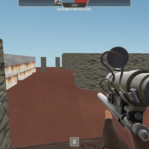 Smile – Team Fortress 2 Mod