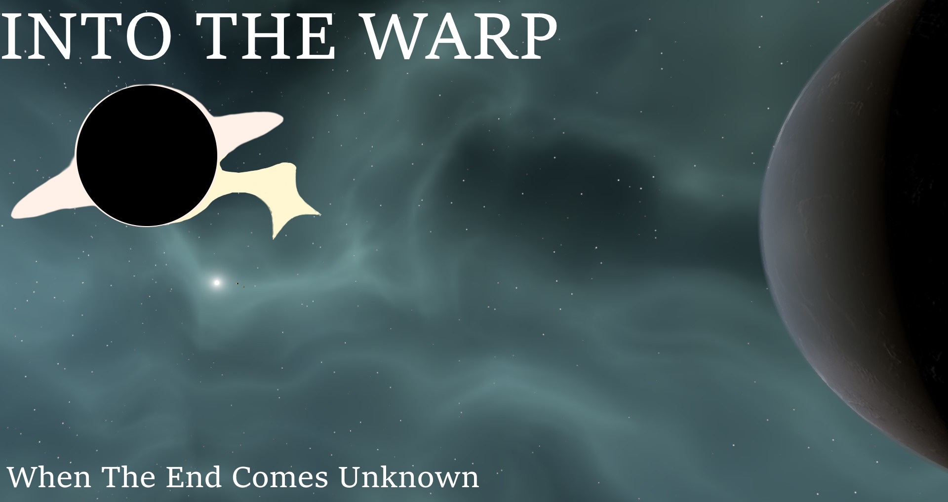 Into The Warp