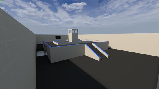AWP LEGO 2 FPS – Counter-Strike 2 Mod