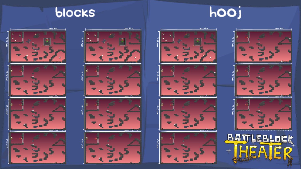 blocks