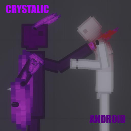 crystalic android